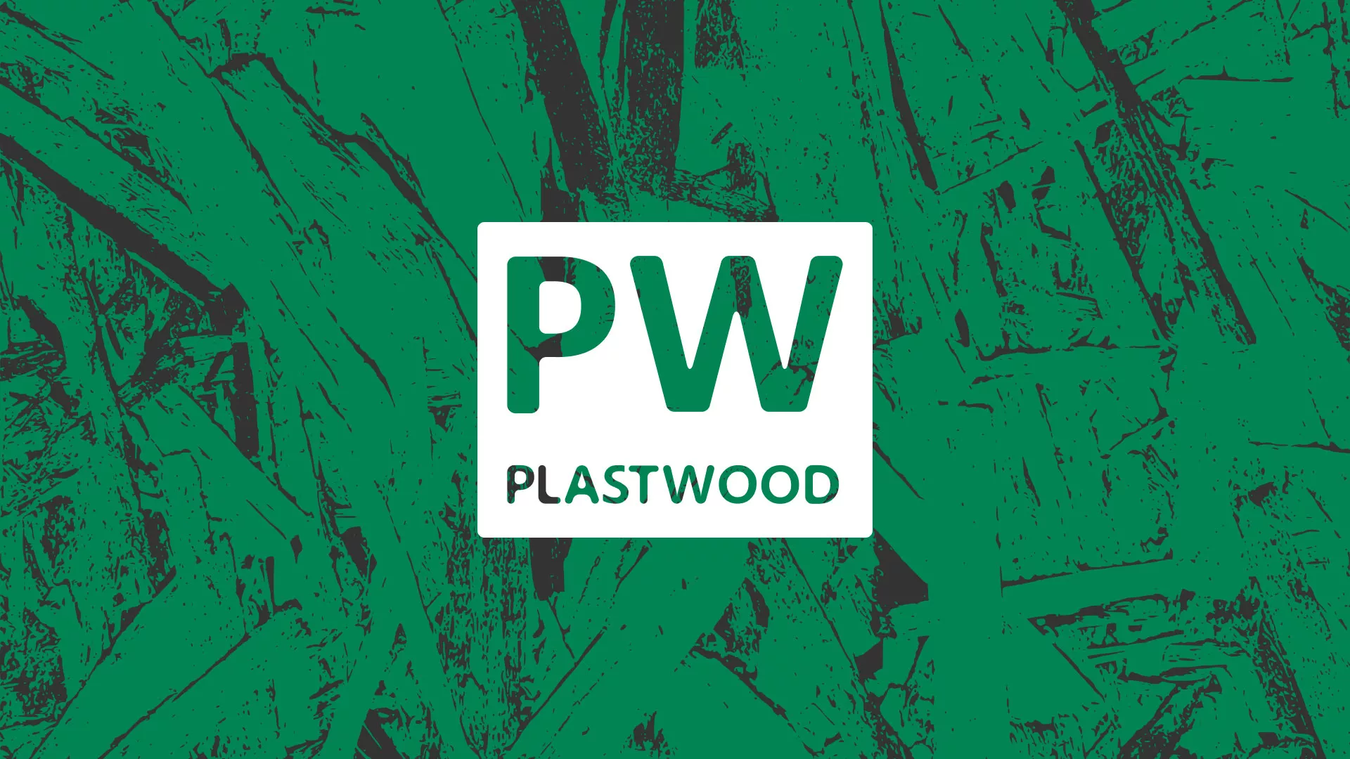 Разработка айдентики и сайта компании «Plastwood» в Нюрбе