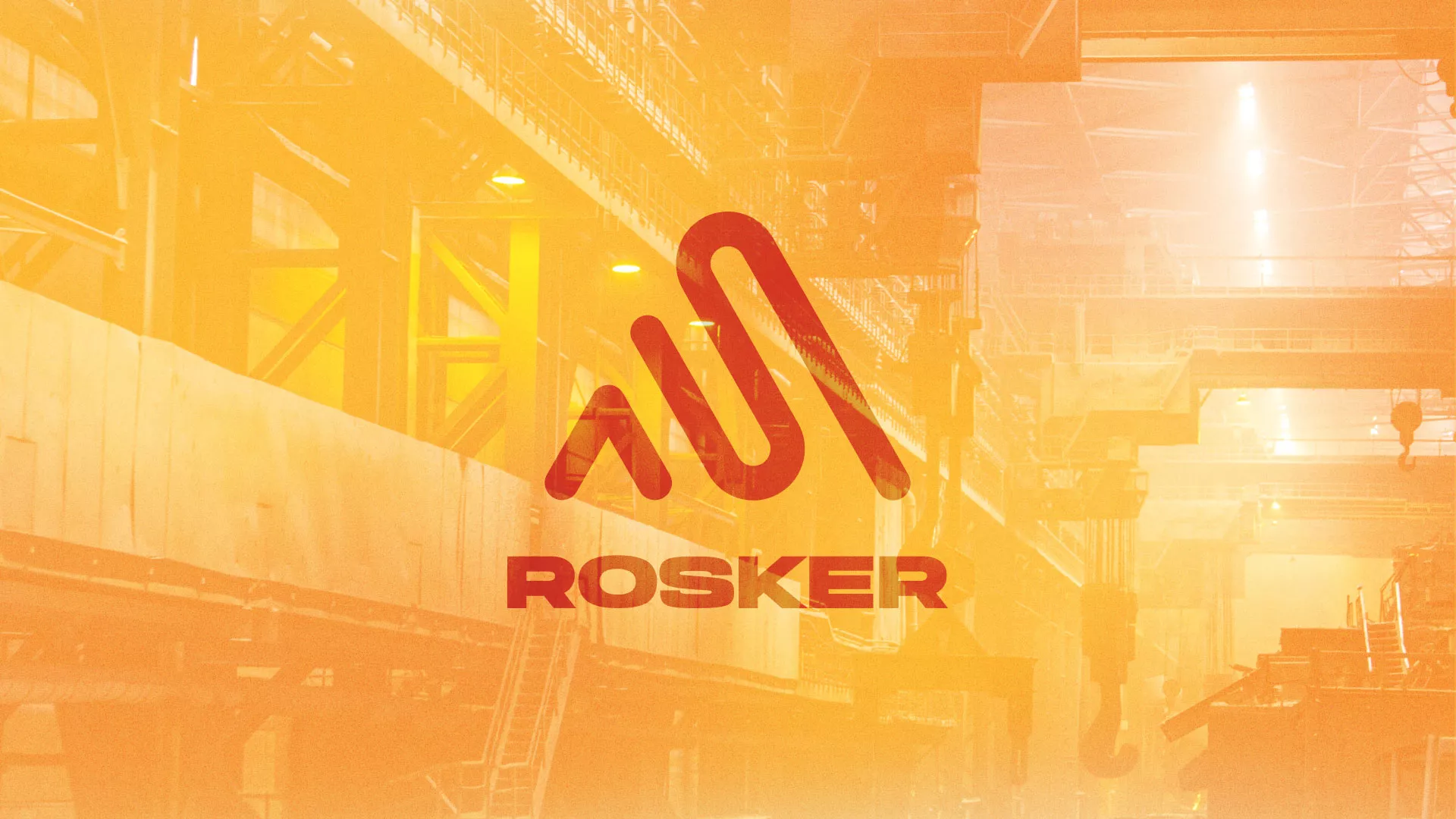 Ребрендинг компании «Rosker» и редизайн сайта в Нюрбе